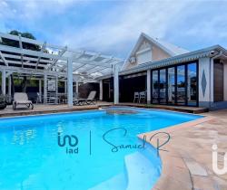 Maison / Villa Plus de 5 pièces  160 m ...