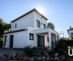 Maison / Villa 5 pièce(s)  110 m2