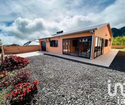 Maison / Villa 4 pièce(s)  102 m2