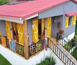 Maison / Villa 5 pièce(s)  90 m2