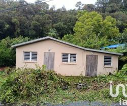 Maison / Villa 3 pièce(s)  82 m2