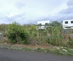Terrain  344 m2