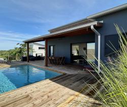 Maison / Villa 4 pièce(s)  95 m2