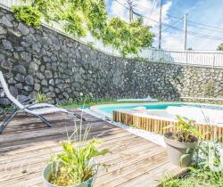 Maison / Villa 5 pièce(s)  91 m2