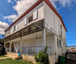 Maison / Villa Plus de 5 pièces Ravine Des Cabris