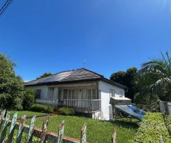 Maison / Villa Plus de 5 pièces  200 m ...