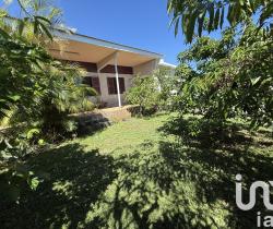 Maison / Villa 5 pièce(s)  130 m2
