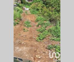 Terrain  800 m2
