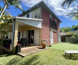 Maison / Villa 5 pièce(s)  116 m2