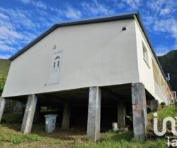 Maison / Villa 4 pièce(s)  80 m2