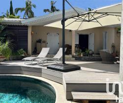 Maison / Villa Plus de 5 pièces  160 m ...