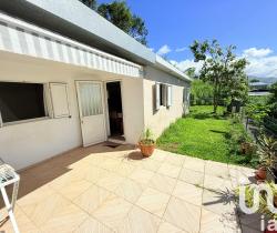 Maison / Villa 3 pièce(s)  52 m2