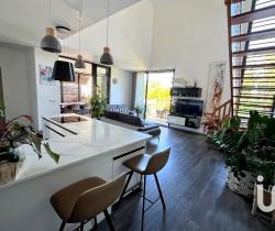 Appartement 5 pièce(s)  124 m2
