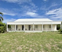 Maison / Villa 4 pièce(s)  114 m2