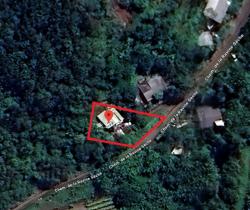 Terrain  495 m2