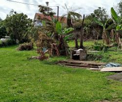 Terrain  700 m2