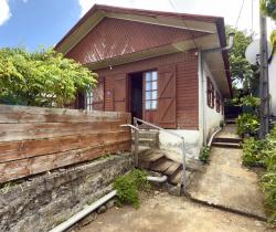 Maison / Villa 4 pièce(s)  84 m2
