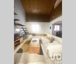 Maison / Villa 4 pièce(s)  110 m2