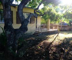 Maison / Villa 4 pièce(s)  86 m2
