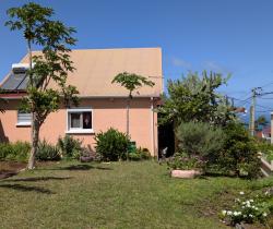 Maison / Villa 5 pièce(s)  120 m2