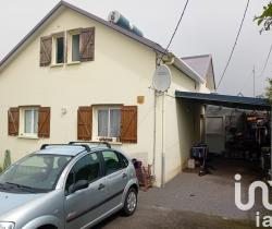 Maison / Villa 5 pièce(s)  160 m2
