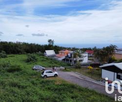 Terrain  579 m2