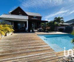 Maison / Villa Plus de 5 pièces  143 m ...