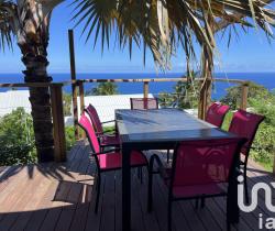 Maison / Villa 5 pièce(s)  107 m2