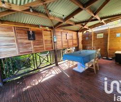 Maison / Villa 4 pièce(s)  120 m2