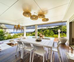 Maison / Villa 5 pièce(s)  124 m2