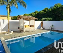Maison / Villa 4 pièce(s)  90 m2