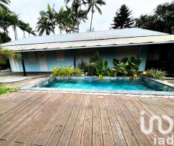 Maison / Villa 4 pièce(s)  105 m2