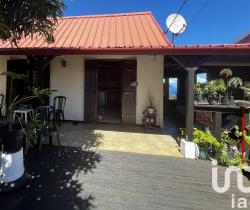 Maison / Villa 5 pièce(s)  100 m2