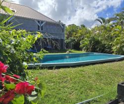 Maison / Villa 4 pièce(s)  150 m2