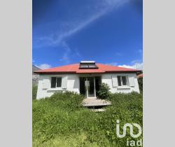 Maison / Villa 3 pièce(s)  55 m2