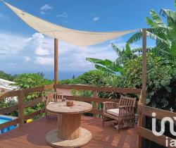 Maison / Villa 4 pièce(s)  120 m2