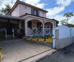 Maison / Villa Plus de 5 pièces  127 m ...
