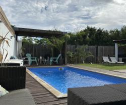 Appartement Plus de 5 pièces  143 m2