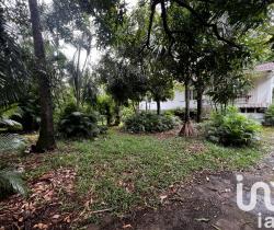 Terrain  502 m2