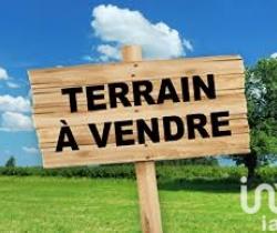 Terrain  Ravine Des Cabris