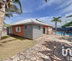 Maison / Villa Plus de 5 pièces  220 m ...