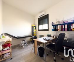 Appartement 2 pièce(s)  42 m2