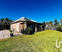 Maison / Villa 5 pièce(s)  115 m2