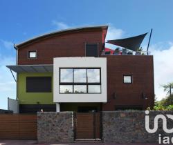 Maison / Villa Plus de 5 pièces  308 m ...