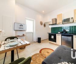 Appartement studio Le Tampon 