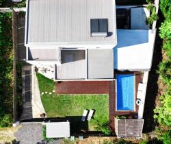 Appartement Plus de 5 pièces  Saint Pierre 