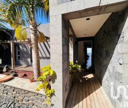 Maison / Villa Plus de 5 pièces  L'Étang Salé Les Bains