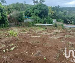 Terrain  Le Guillaume