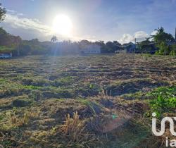 Terrain  502 m2