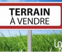 Terrain Saint Benoît